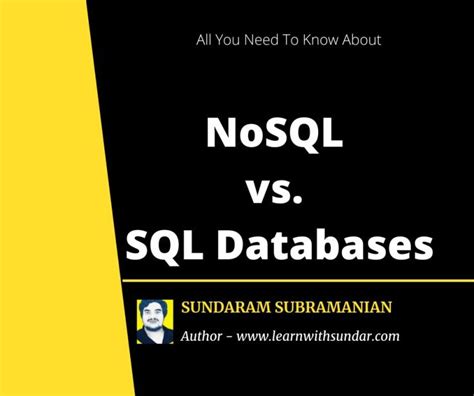 Image result for DBMS SQL vs NoSQL