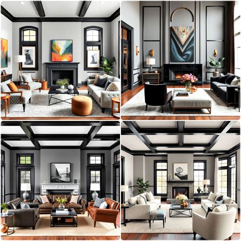 25 Cool 1930s Living Room Ideas for A Timeless Look