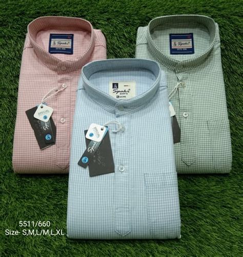 Mens Comfortable Spaki 5511Mlxl Shirt. - Aseztak
