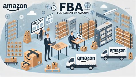 What is Amazon FBA and How it works?
