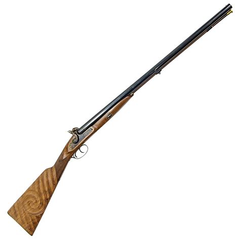 DP Classic Standard Tupara musket Blackpowder 12g » Bronco's Outdoors