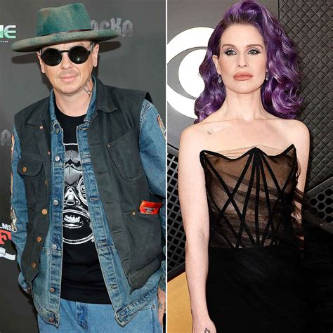 Kelly Osbourne Says Sid Wilson 'Set Himself on Fire’ in Farm Accident ...