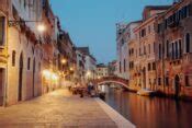 Venice Entry Fee 2026 How the Venice Day Ticket Works