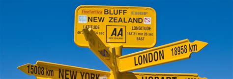 Things to see and do in Bluff, New Zealand