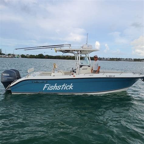 FISHSTICK FISHING CHARTERS (2026) All You Need to Know BEFORE You Go ...