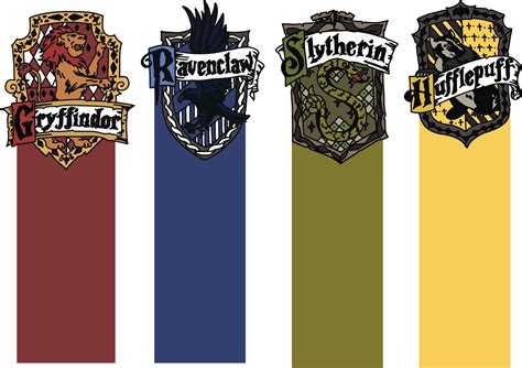 Printable Bookmarks Harry Potter Harry Potter NFC Bookmark – Opens