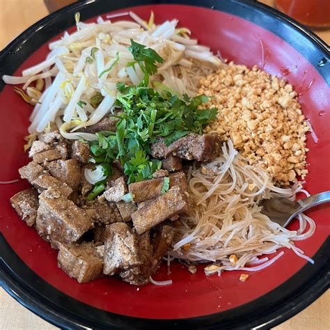 Penny's Noodle Diversey