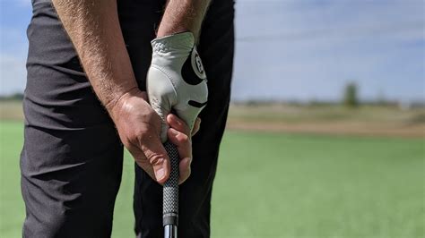 Proper Golf Grip Technique: Your Ultimate Guide – USGolfTV
