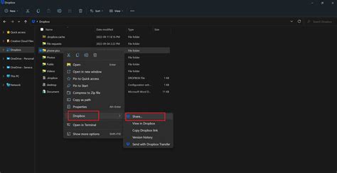 Sharing Files Using Dropbox 的图像结果