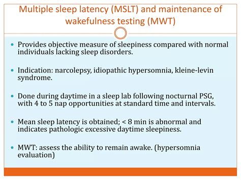 Disorders of sleep | PPTX