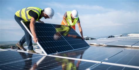 Solar Installation Services | M Matic – Renewable Energy Solutions