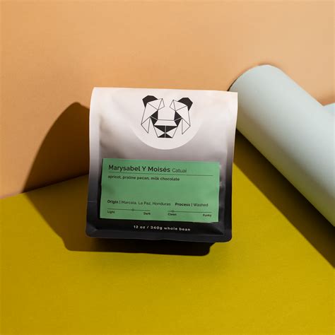 Medium Roast – Black & White Coffee Roasters