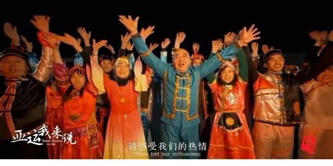 杭州亚运会是懂放歌的！没有一首bgm是白放的，网友：彻底杀疯了_腾讯视频