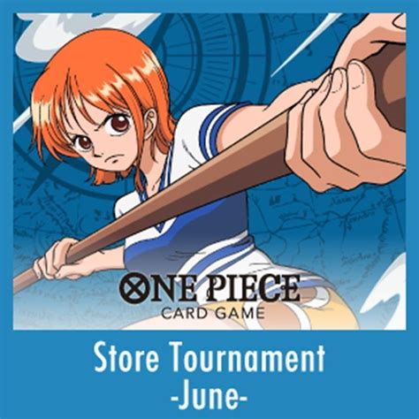 ONE PIECE Store Tournament Event, 960 S 77 Sunshine Strip, Harlingen ...