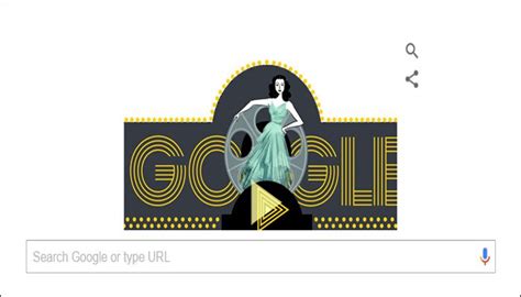 Google honours Hedy Lamarr, inventor of technology behind Wi-Fi and ...