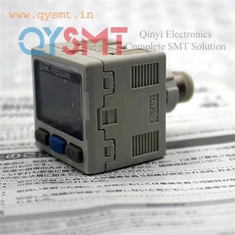 Panasonic Pressure Sensor – QYSMT