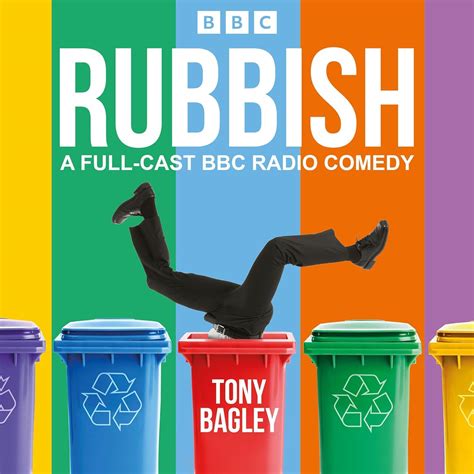 Rubbish: The Complete Series 1 and 2: A Full-Cast BBC Radio Comedy ...