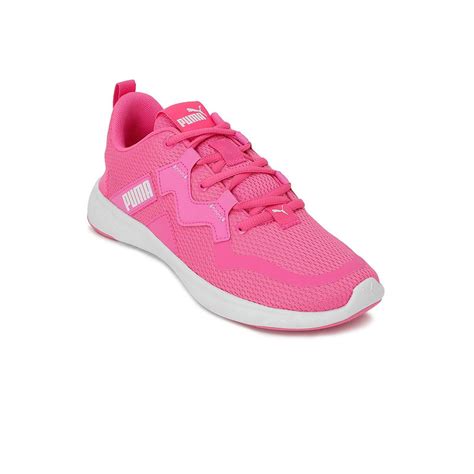 Buy Puma SOFTRIDE VITAL Women Pink Walking shoes Online