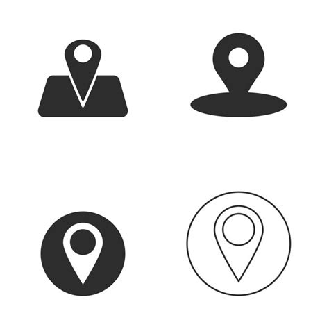 Vector Location Map Pin 的图像结果