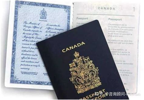 有必要入籍加拿大吗？一本加拿大护照相当于同时移民其余四大国！ - 知乎