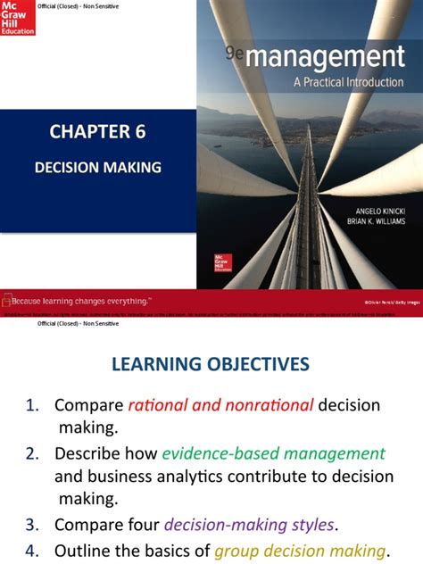 Image result for Decision-Making Algorithm Class 6