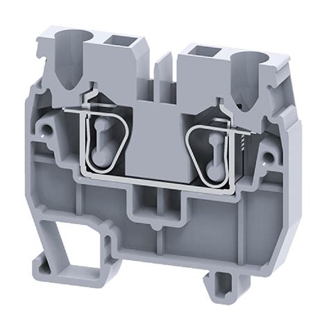 Image result for Spring Clamp Terminal Connecto