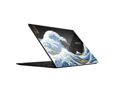 MSI PRESTIGE 13 AI+ UKIYOE EDITION A2VMG-208IN BLACK/CORE ULTRA 5 226V