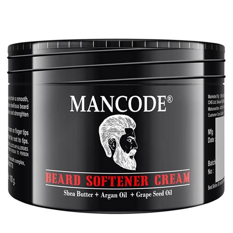 Mancode: Premium Men's Grooming Products | Buy Now