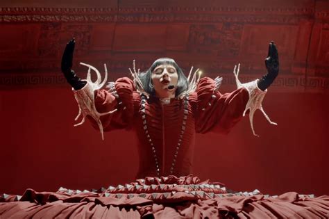 Lady Gaga fans in awe of elaborate Coachella set: ‘Like being there ...