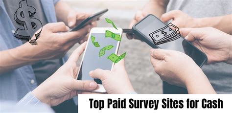 Paid Surveys 的图像结果