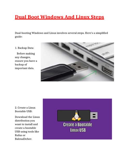 Image result for Dual Boot Linux On Windows XP
