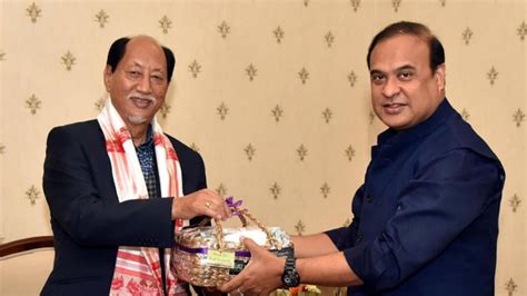 Nagaland election update: BJP-NDPP win 37 seats, here is the list of ...