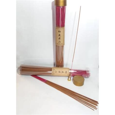 Jual HIO/DUPA HINDU LAOSHAN PJG 39,5CM - Jakarta Utara - San Sheng Yuan ...