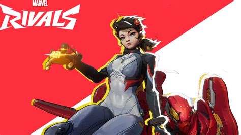 ULTIMATE PENI PARKER GUIDE || MARVEL RIVALS - YouTube