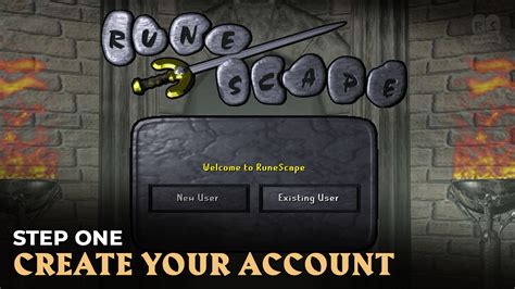 Runescape 2007 Login