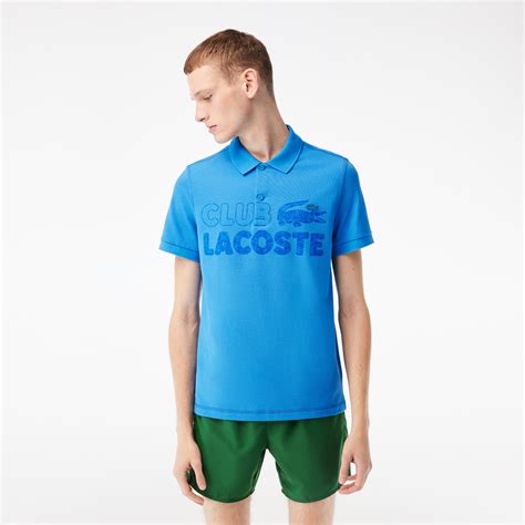 Lacoste Polo Shirts for Men l Classic Fit, Regular Fit, Slim fit