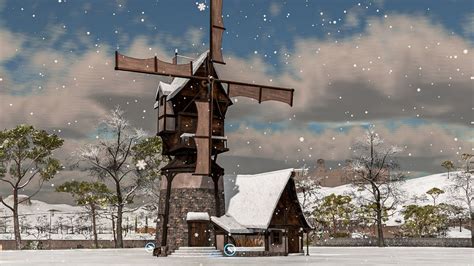 Image result for FS22 Windmill