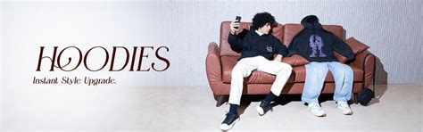 Premium And Trendy Printed Hoodies For Men – Underrated Club