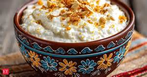 If you eat curd, this Maharashtra doctor known for healthy diet tips ...