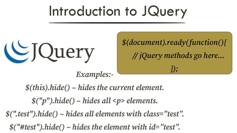 Image result for jQuery Example