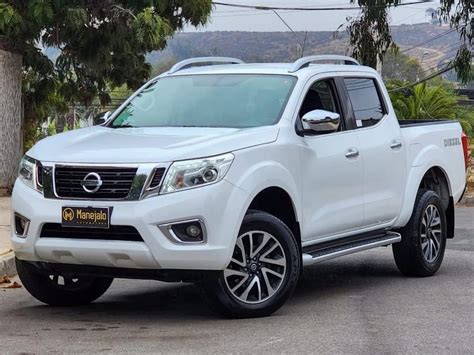 NISSAN NP300 LE 4x4 2.3L 2019 "VENDIDO" (241792) - FullMotor - Automoviles Seminuevos - Autos Usados