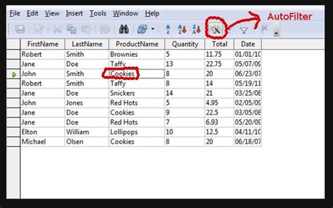 OpenOffice Database Guide 的图像结果