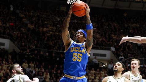 Utah State vs UCLA game today: How to watch, stream March Madness 2025