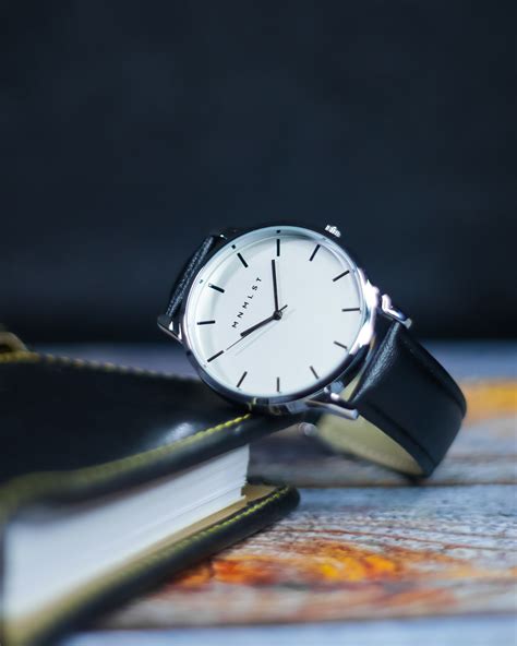 Legacy Collection – MNMLST