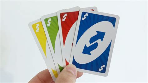 How to play Uno: rules, setup and how to win | Dicebreaker