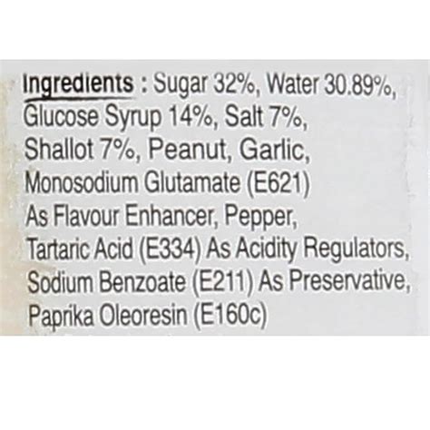 Real THAI Original Thai Cuisine Pad Thai Sauce, 6.08 fl oz ℮ 180 ml ...