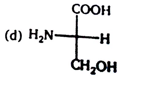 Serine `(HOCH_(2)CH(NH_(2))COOH)` is an essential amino acid. The ...