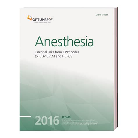 Buy Anesthesia Cross Coder 2016 Book Online at Low Prices in India ...