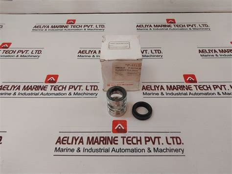 Shin Shin Su025Dq2B1N34/604940 Mechanical Seal 25Mm – Aeliya Marine Tech