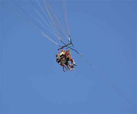 GRAND BEND PARASAIL (2026) All You Need to Know BEFORE You Go (with ...